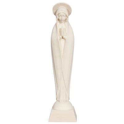 Madonna Fatima stilisiert