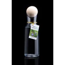 Zirbenkugel einfach mit 1L Karaffe