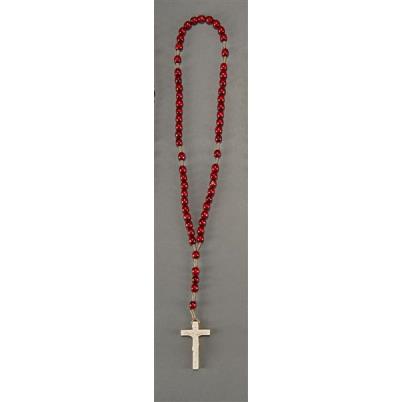 Rosenkranz mit Kreuzchen