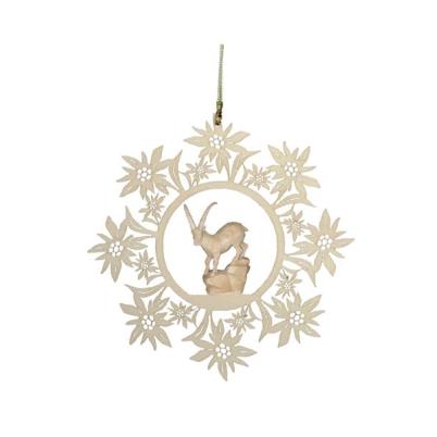 Edelweiss Dek.-Steinbock