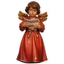 Glockenengel stehend Noten