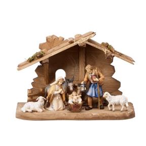 HE Set 9 teilig - Familienstall Tirol