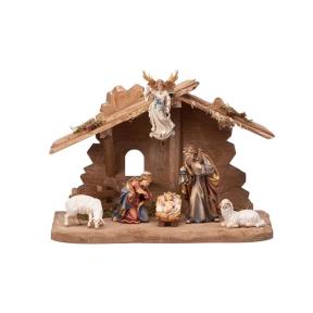 RA Set 8 teilig - Fam. Stall Tirol