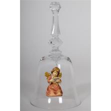 Kristallglocke-Glockenengel Noten